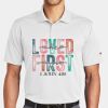 Tech Basic Dri FIT Polo Thumbnail