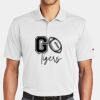 Tech Basic Dri FIT Polo Thumbnail