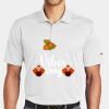 Tech Basic Dri FIT Polo Thumbnail