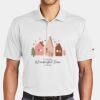 Tech Basic Dri FIT Polo Thumbnail