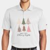 Tech Basic Dri FIT Polo Thumbnail