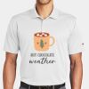 Tech Basic Dri FIT Polo Thumbnail