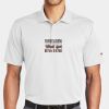 Tech Basic Dri FIT Polo Thumbnail