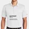 Tech Basic Dri FIT Polo Thumbnail