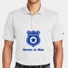 Tech Basic Dri FIT Polo Thumbnail