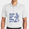 Tech Basic Dri FIT Polo Thumbnail