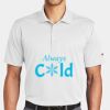 Tech Basic Dri FIT Polo Thumbnail