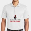 Tech Basic Dri FIT Polo Thumbnail