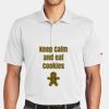 Tech Basic Dri FIT Polo Thumbnail