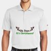 Tech Basic Dri FIT Polo Thumbnail