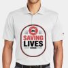 Tech Basic Dri FIT Polo Thumbnail