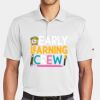 Tech Basic Dri FIT Polo Thumbnail