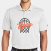 Tech Basic Dri FIT Polo Thumbnail