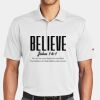 Tech Basic Dri FIT Polo Thumbnail
