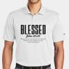 Tech Basic Dri FIT Polo Thumbnail