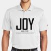 Tech Basic Dri FIT Polo Thumbnail
