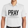Tech Basic Dri FIT Polo Thumbnail