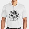 Tech Basic Dri FIT Polo Thumbnail