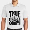 Tech Basic Dri FIT Polo Thumbnail