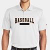 Tech Basic Dri FIT Polo Thumbnail