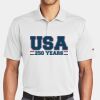 Tech Basic Dri FIT Polo Thumbnail