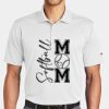 Tech Basic Dri FIT Polo Thumbnail