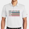 Tech Basic Dri FIT Polo Thumbnail