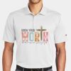 Tech Basic Dri FIT Polo Thumbnail