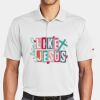 Tech Basic Dri FIT Polo Thumbnail