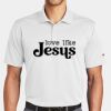 Tech Basic Dri FIT Polo Thumbnail