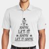 Tech Basic Dri FIT Polo Thumbnail