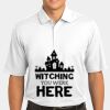 Tech Sport Dri FIT Polo Thumbnail