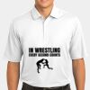 Tech Sport Dri FIT Polo Thumbnail