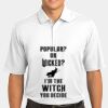 Tech Sport Dri FIT Polo Thumbnail