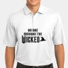 Tech Sport Dri FIT Polo Thumbnail