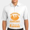 Tech Sport Dri FIT Polo Thumbnail