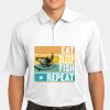 Tech Sport Dri FIT Polo Thumbnail