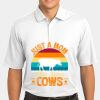 Tech Sport Dri FIT Polo Thumbnail