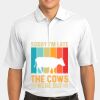 Tech Sport Dri FIT Polo Thumbnail