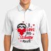 Tech Sport Dri FIT Polo Thumbnail