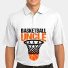 Tech Sport Dri FIT Polo Thumbnail