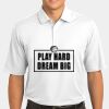 Tech Sport Dri FIT Polo Thumbnail