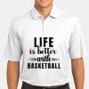 Tech Sport Dri FIT Polo Thumbnail