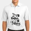 Tech Sport Dri FIT Polo Thumbnail