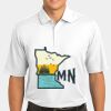 Tech Sport Dri FIT Polo Thumbnail