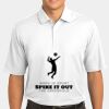 Tech Sport Dri FIT Polo Thumbnail