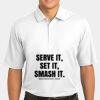Tech Sport Dri FIT Polo Thumbnail