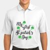 Tech Sport Dri FIT Polo Thumbnail