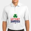 Tech Sport Dri FIT Polo Thumbnail