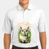 Tech Sport Dri FIT Polo Thumbnail